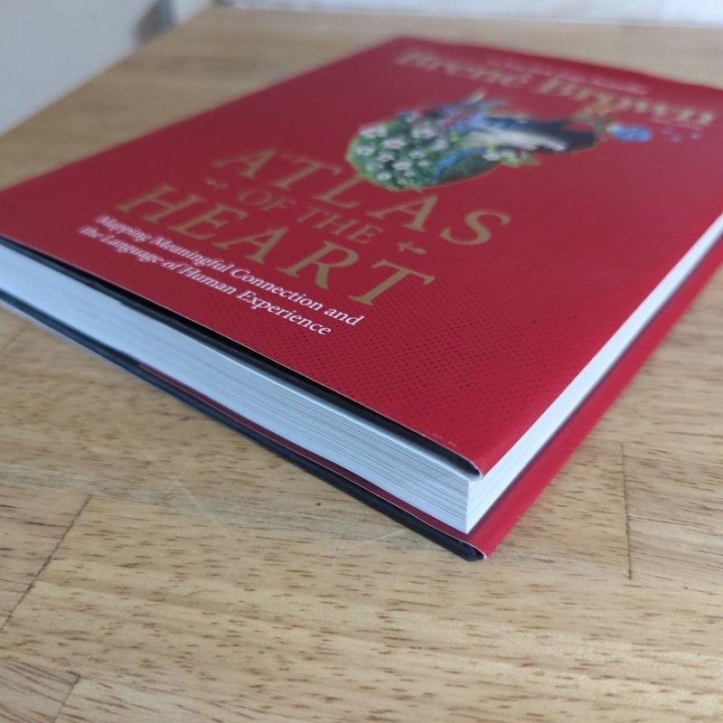 Atlas of the Heart