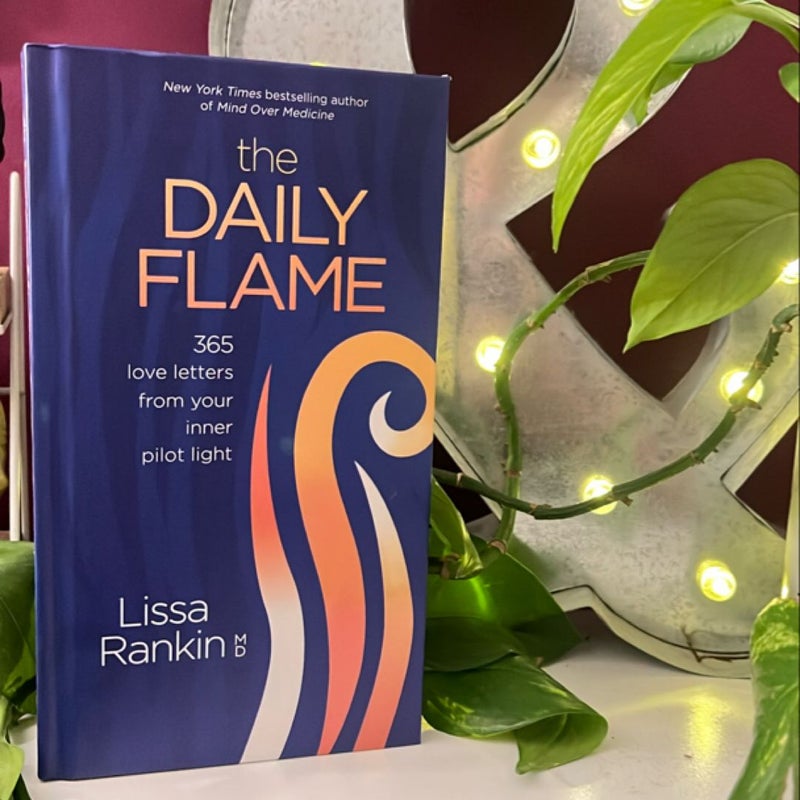 The Daily Flame