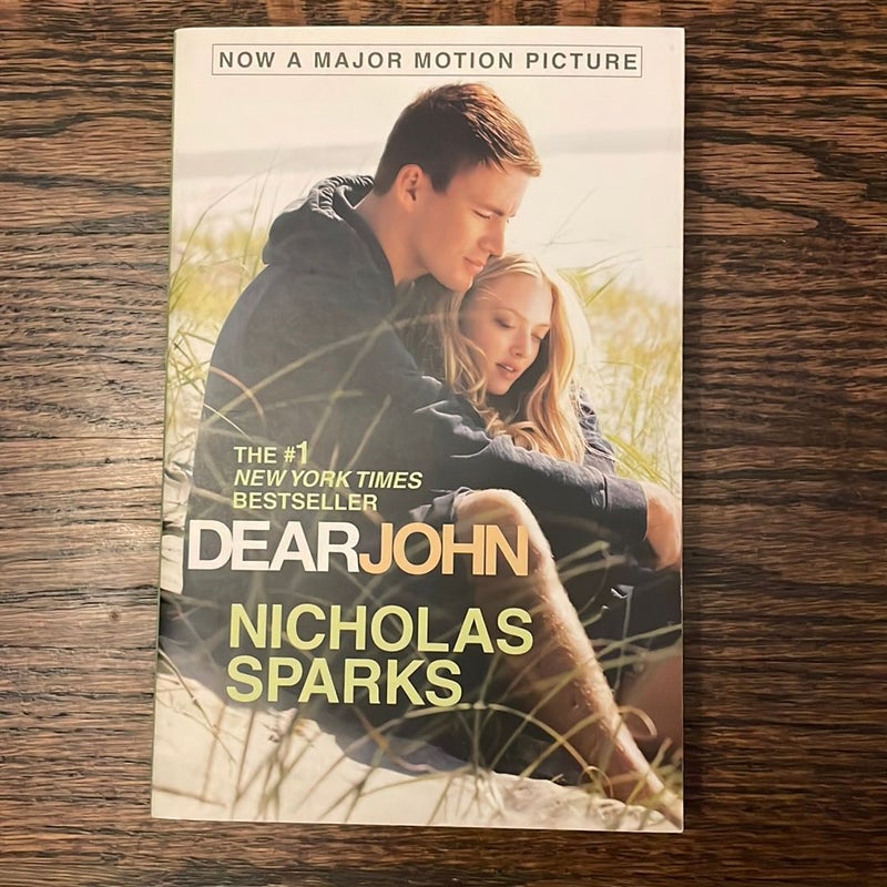 Dear John