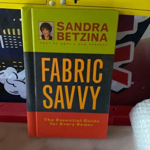 Fabric Savvy