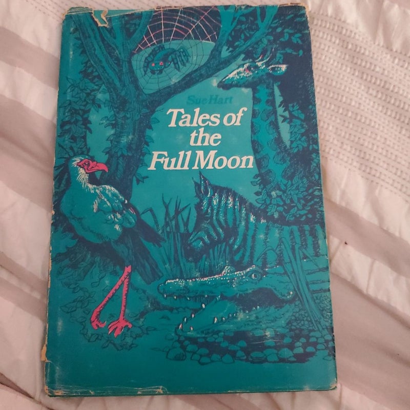 Tales of the Full Moon 