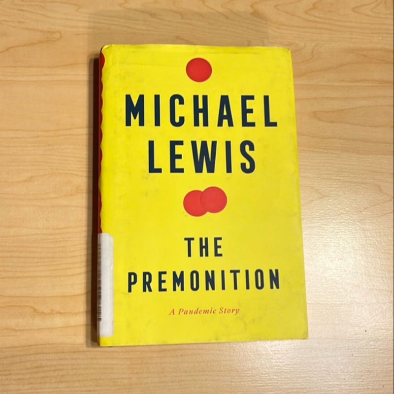 The Premonition