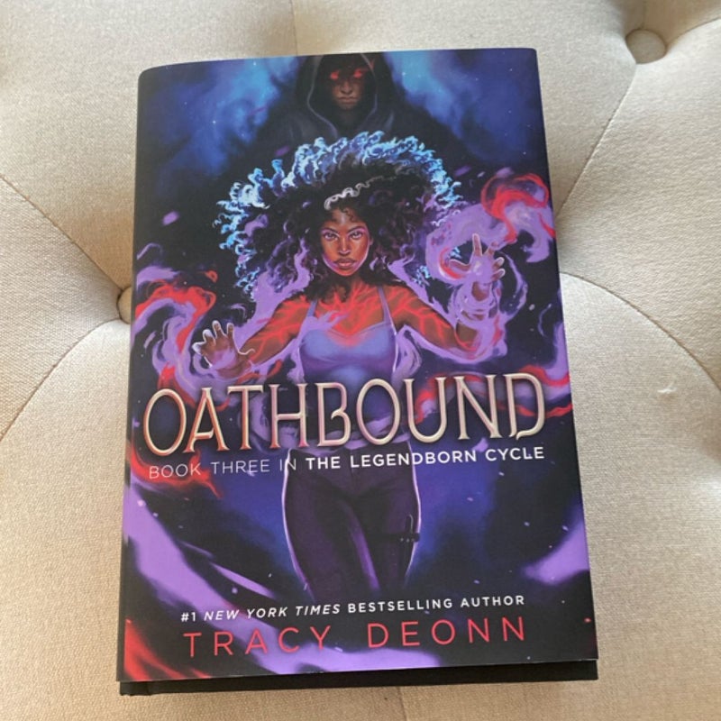 Oathbound