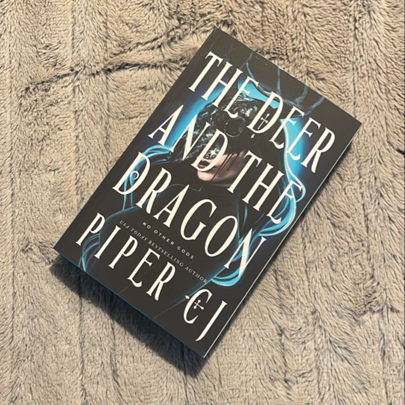 The Deer and the Dragon