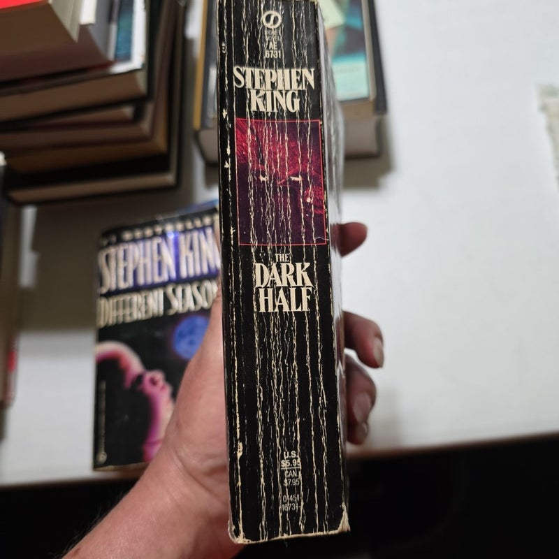 The Dark Half