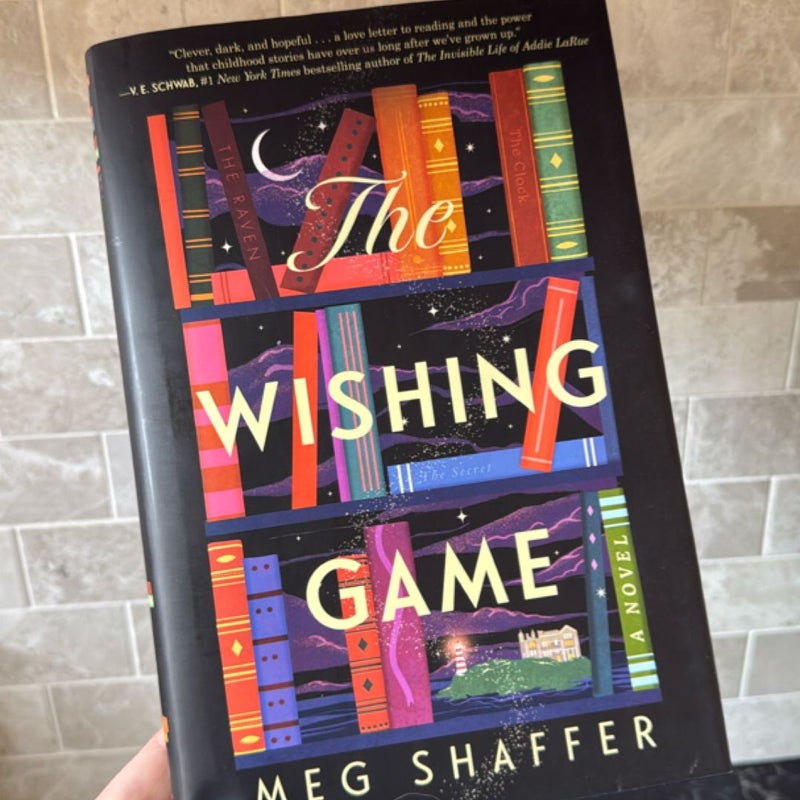 The Wishing Game
