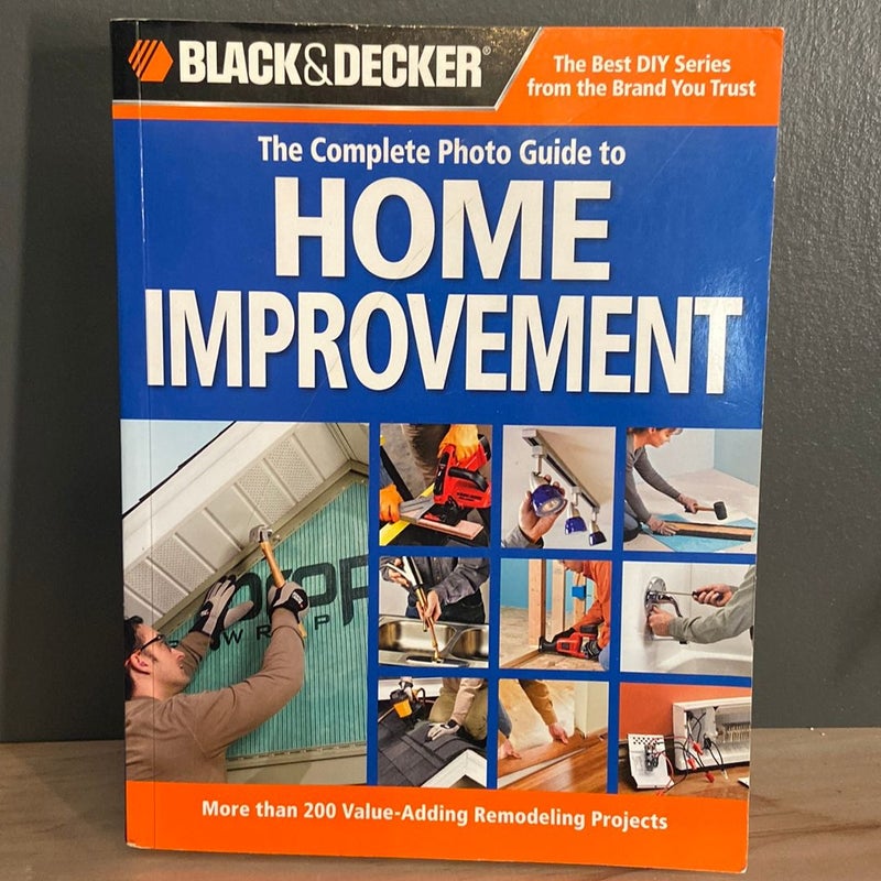 Home Improvement