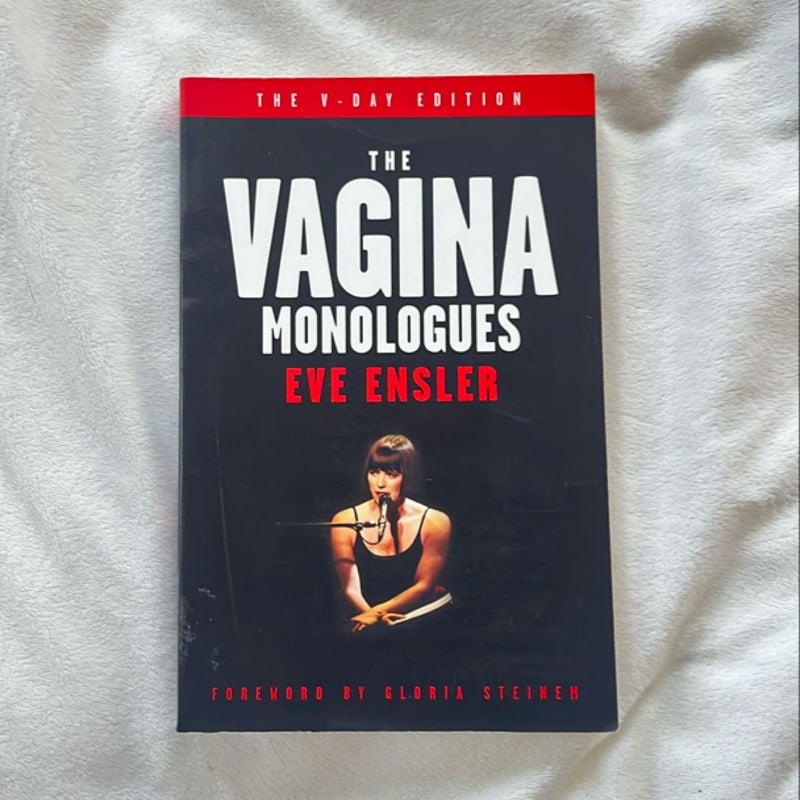 The Vagina Monologues