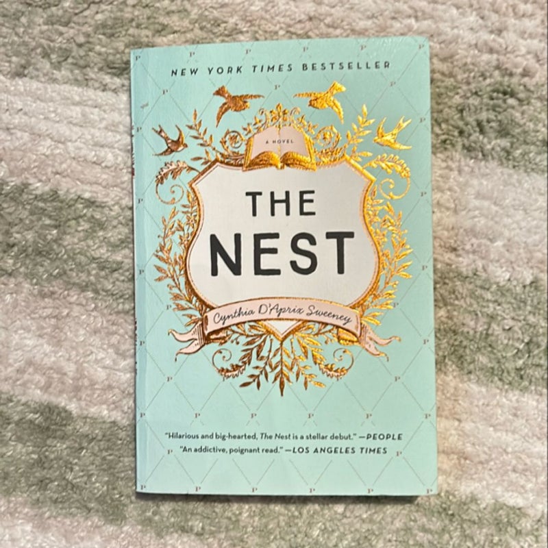 The Nest