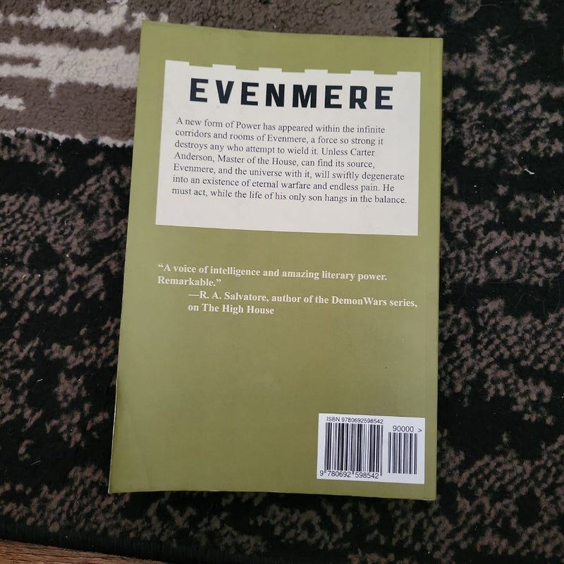 Evenmere