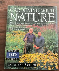 Gardening with Nature