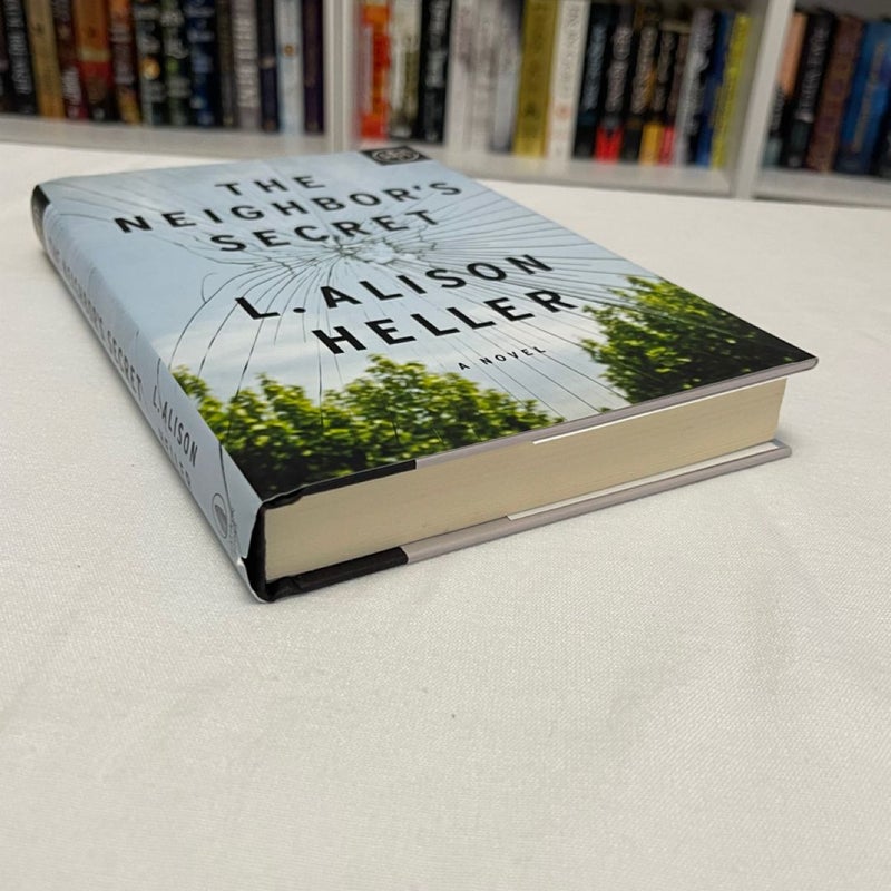 The Neighbor's Secret BOTM