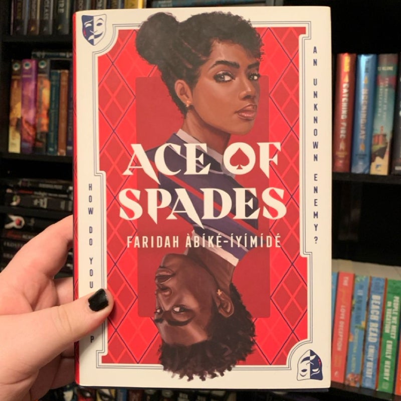 Ace of Spades