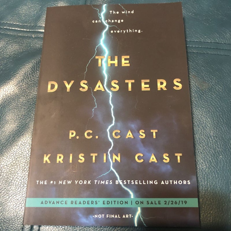 The Dysasters