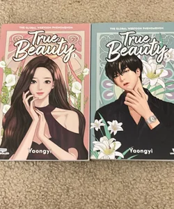 True Beauty Volume 1 and 2