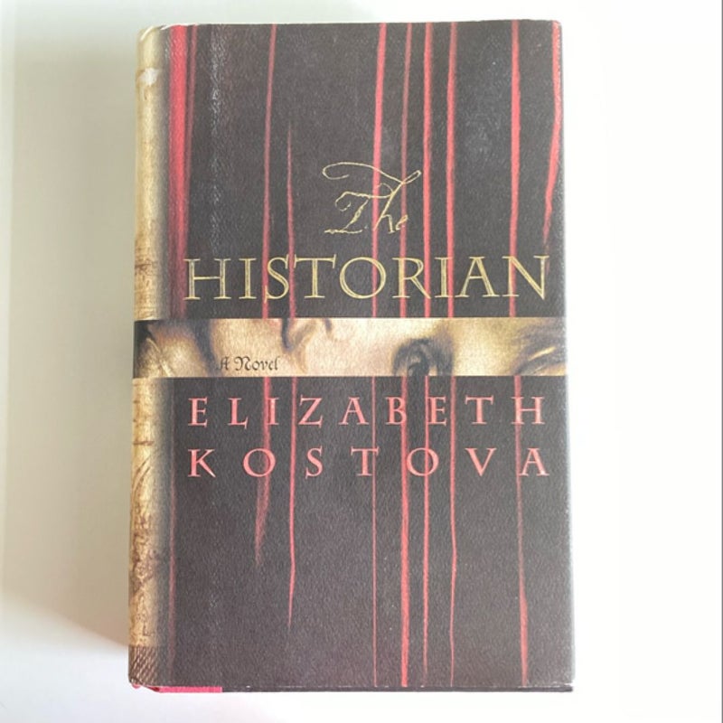 The Historian