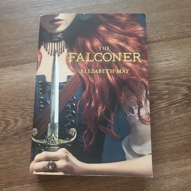 The Falconer