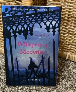 Whispers at Moonrise