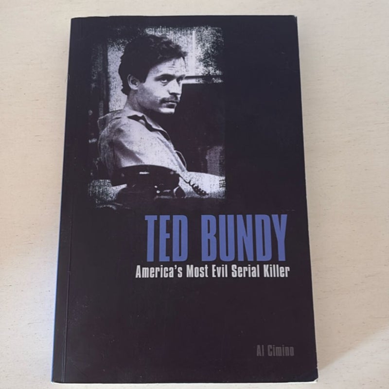Ted Bundy