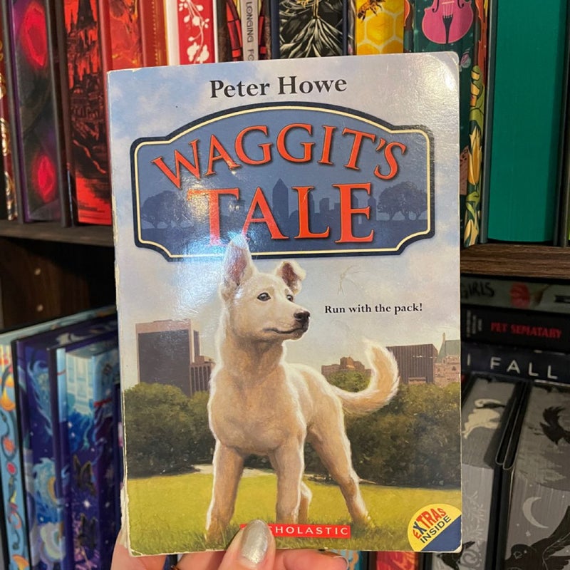 Waggit’s Tale