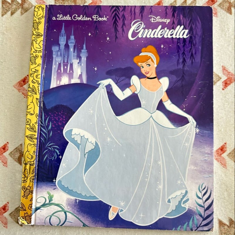 Cinderella (Disney Princess)