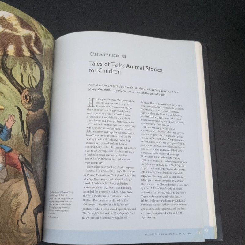 A History of Children's Books in 100 Books by Roderick Cave, Sara Ayad