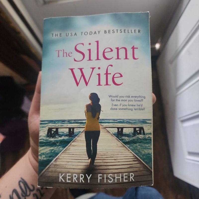 The Silent Wife