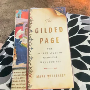 The Gilded Page