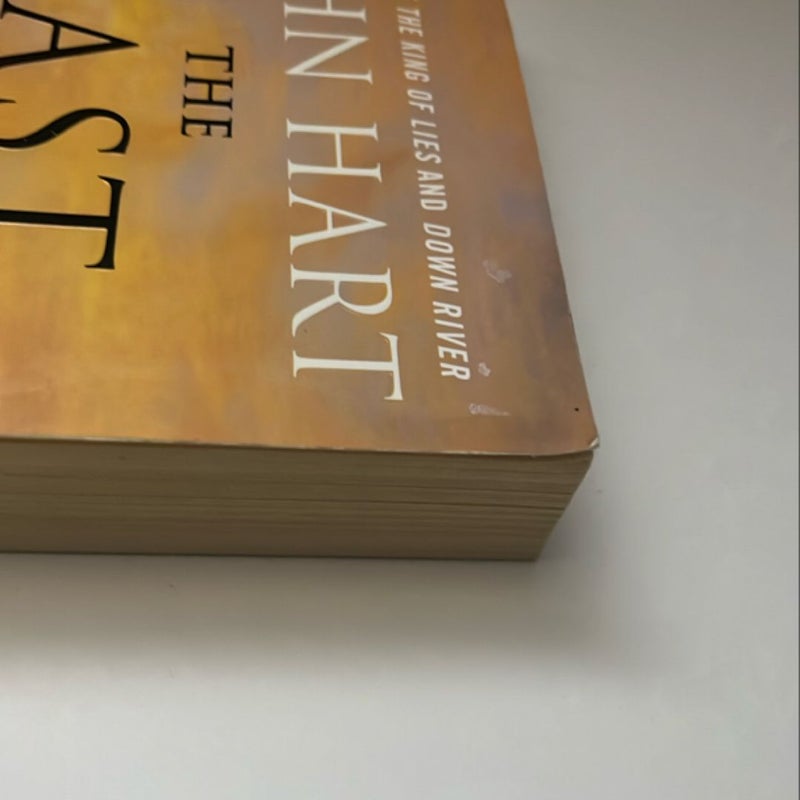 The Last Child