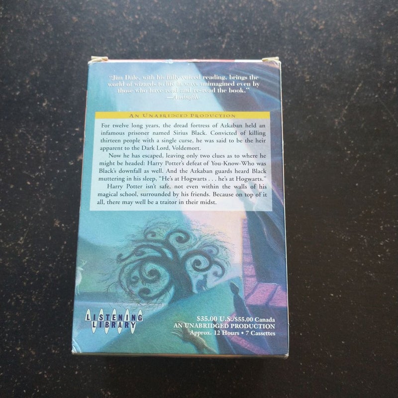 Harry Potter and the Sorcerer's Stone