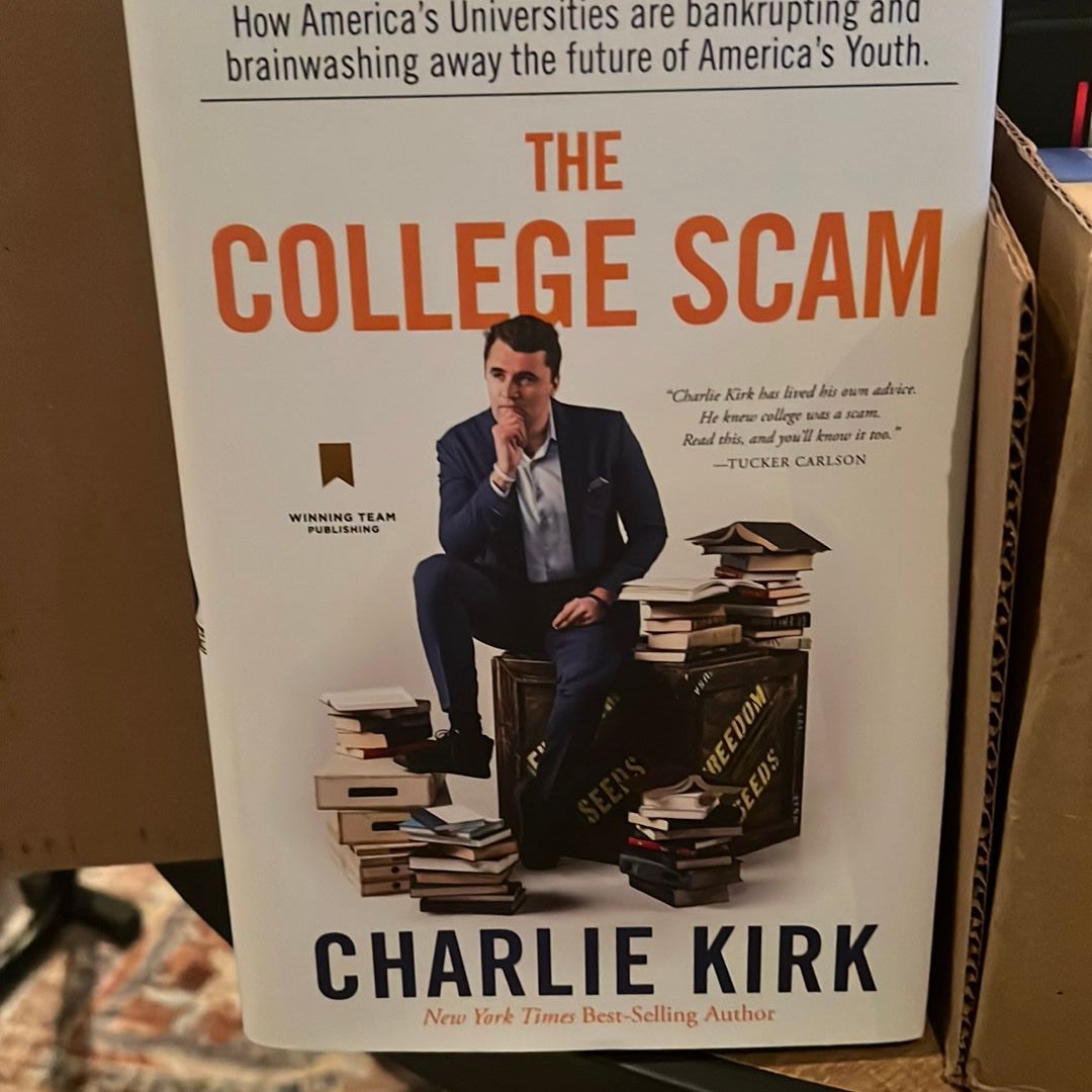 The College Scam
