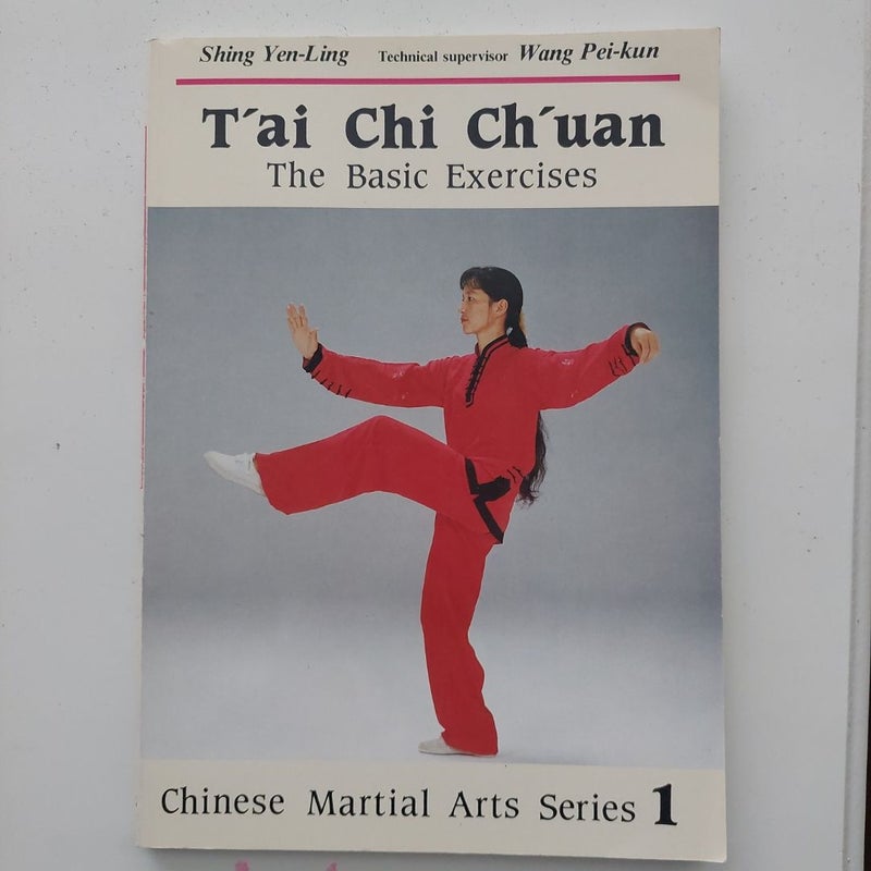 Tai Chi Chuan