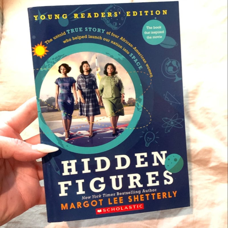 Hidden Figures