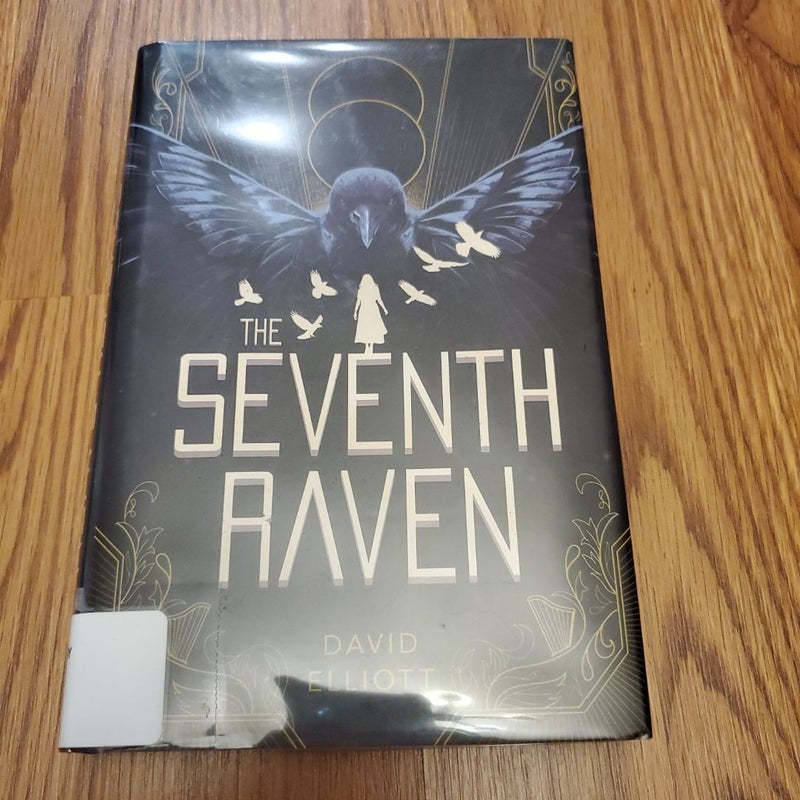 The Seventh Raven