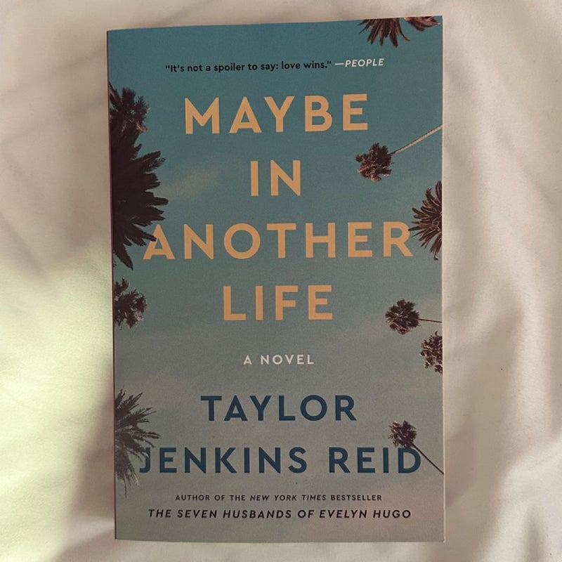 Maybe In Another Life