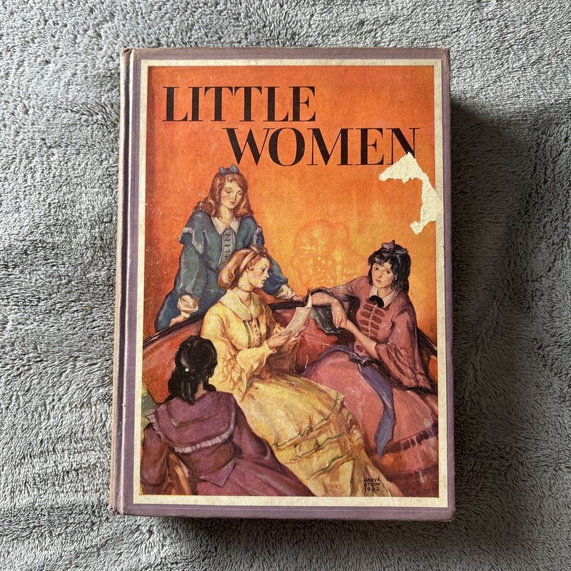 Little Women