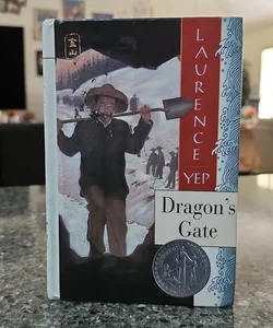 Dragon's Gate*