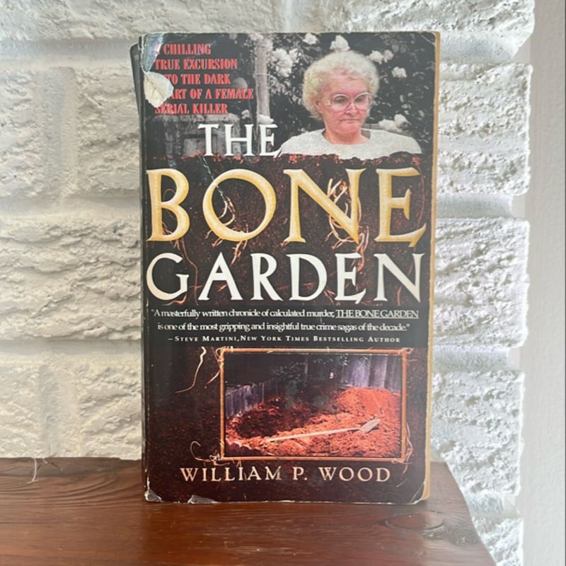 The Bone Garden