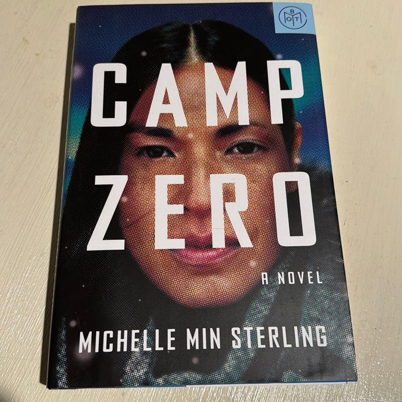 Camp Zero