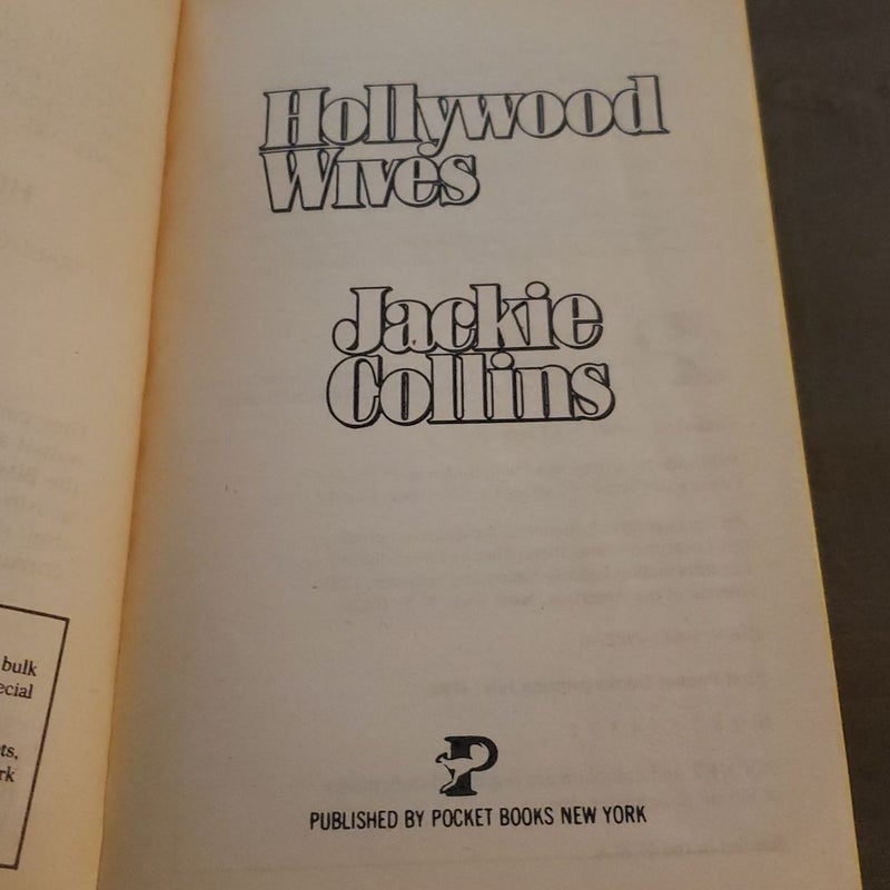 Hollywood Wives