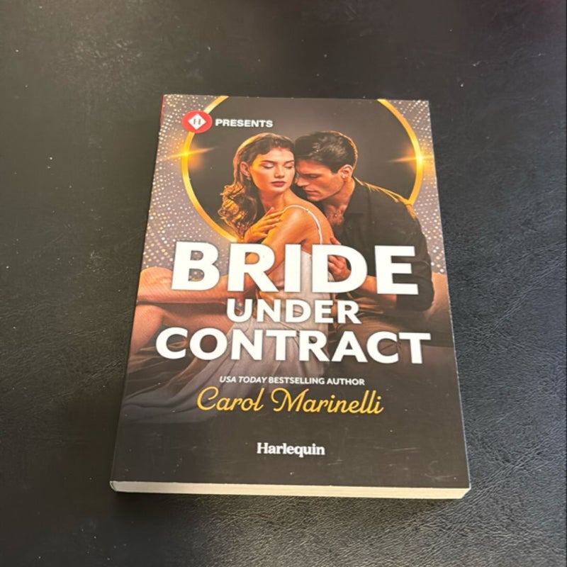 Bride under Contract