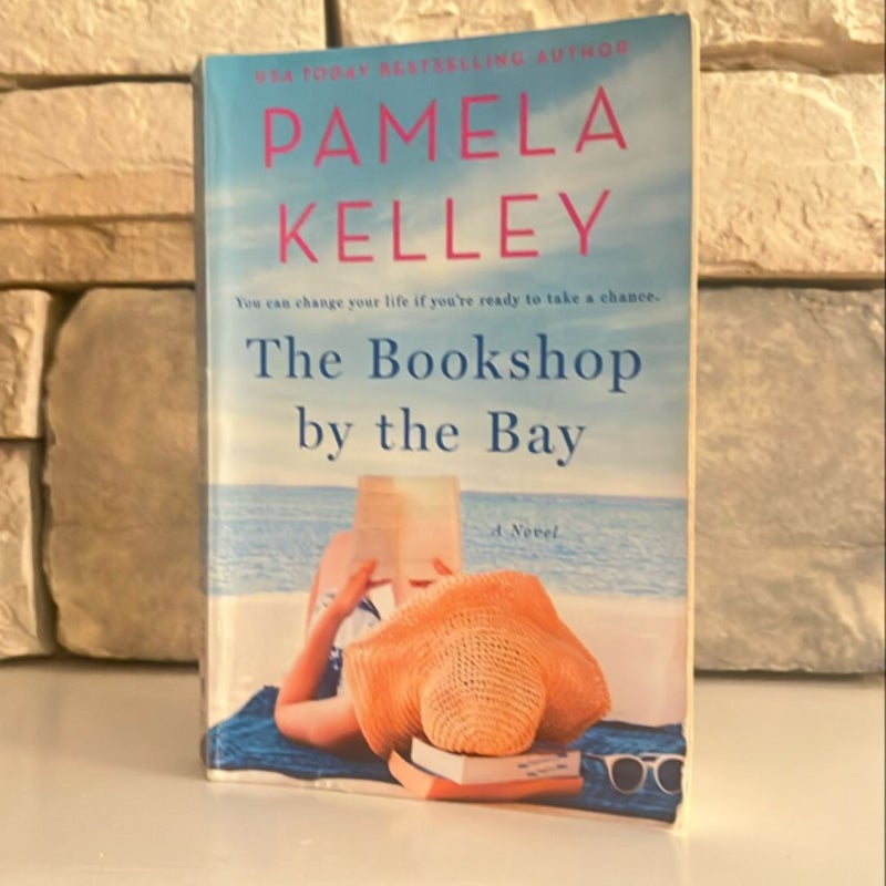 The Bookshop by the Bay