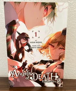 Angels of Death Episode. 0, Vol. 1
