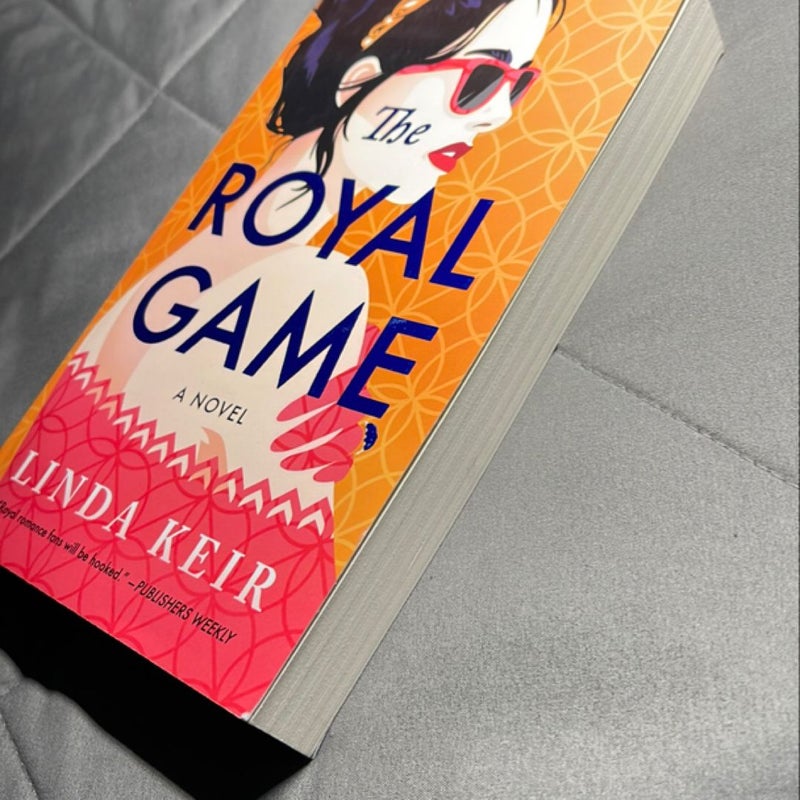 The Royal Game