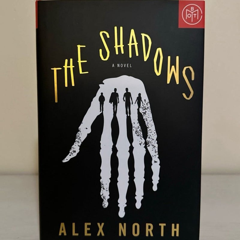 The Shadows 