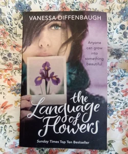 Thel Language of the Flowers 