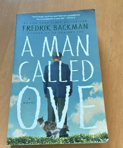 A Man Called Ove