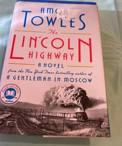 🎆 The Lincoln Highway