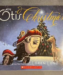 An Otis Christmas 