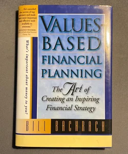 Values-Based Financial Planning